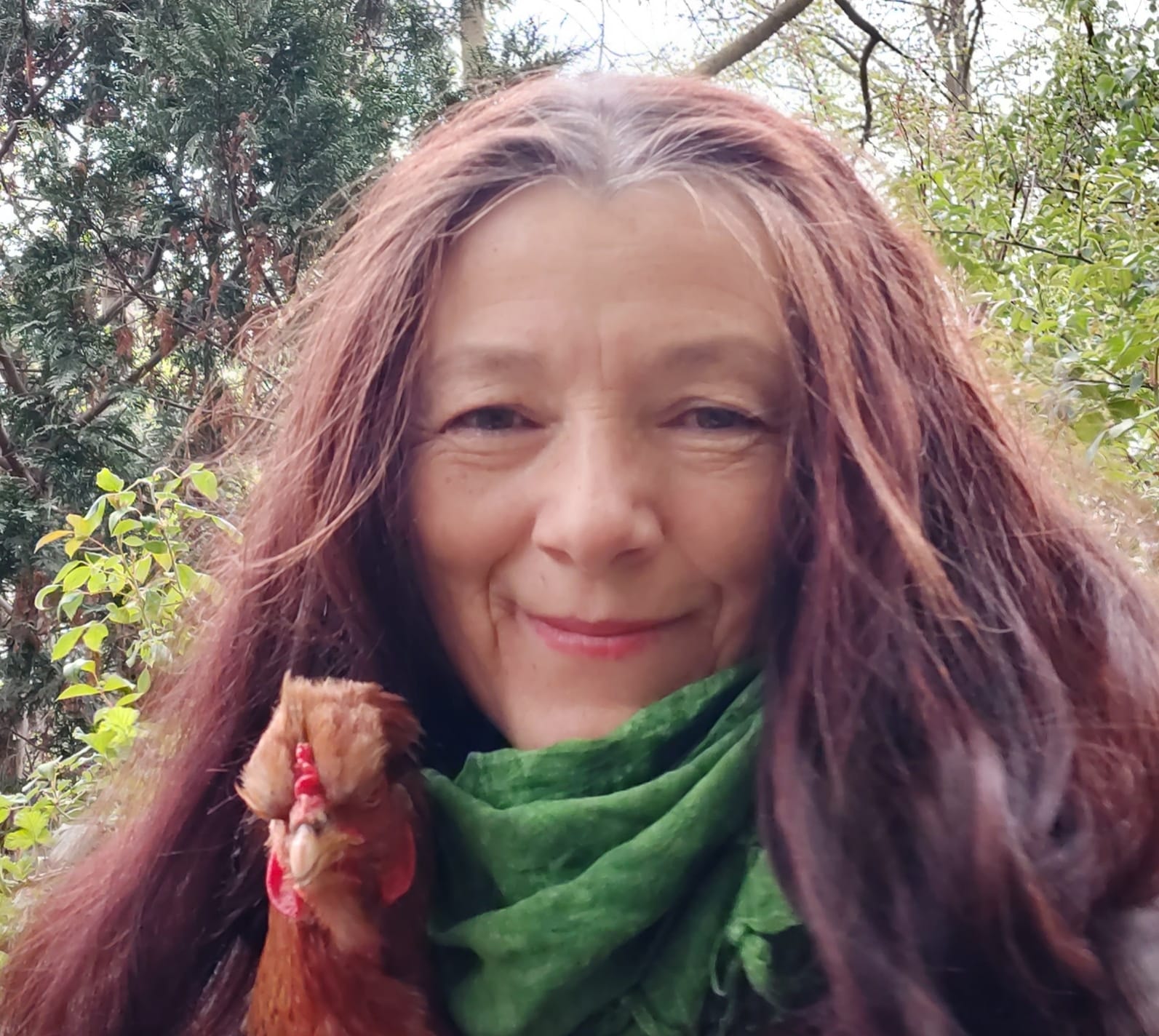 Ulrike